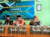 Penilaian Kinerja Kepala MTsN 9 Blitar 2023