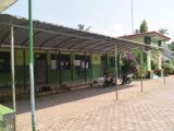 Parkir Guru Dan Karyawan