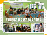 Verifikasi CSAP Jawa Timur Tahun 2025 | MTsN 9 Blitar Di Laksanakan Secara Daring