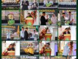 Pelepasan Siswa Kelas IX MTsN 9 Blitar Angkatan ke-29: Mengukir Prestasi, Menjaga Akhlak, Menjemput Masa Depan